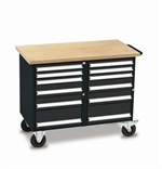 Værkstedsvogn VVM-SPEC